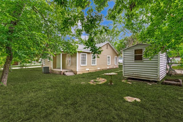 901 W Virginia Street, Mckinney, TX 75069