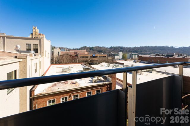 12 S Lexington Avenue 402, Asheville, NC 28801