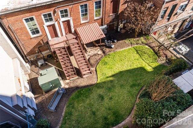 12 S Lexington Avenue 402, Asheville, NC 28801