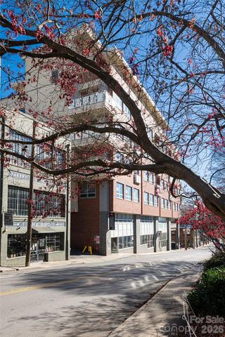 12 S Lexington Avenue 402, Asheville, NC 28801