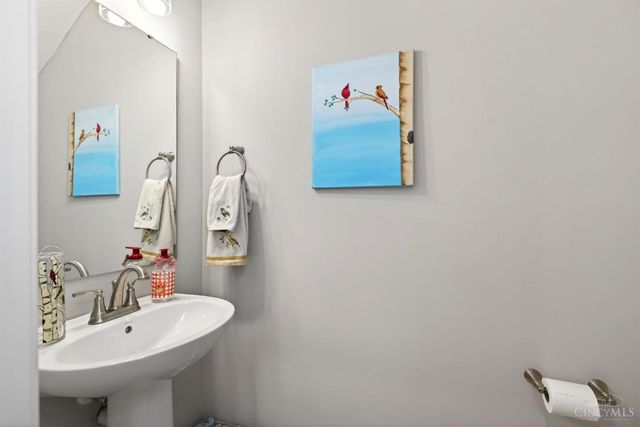 598 Dedication Lane, Union Twp, OH 45245