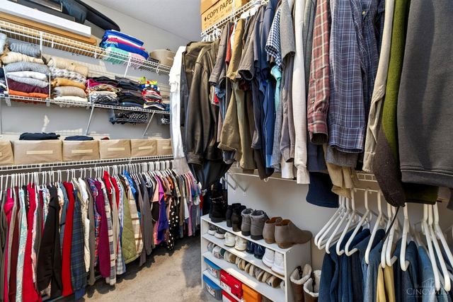 598 Dedication Lane, Union Twp, OH 45245