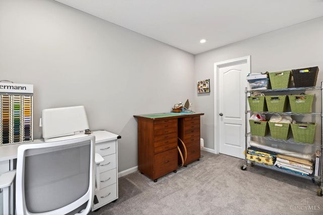 598 Dedication Lane, Union Twp, OH 45245