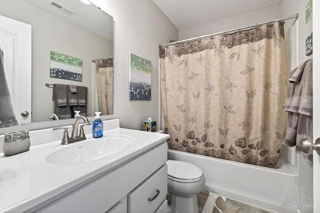 598 Dedication Lane, Union Twp, OH 45245