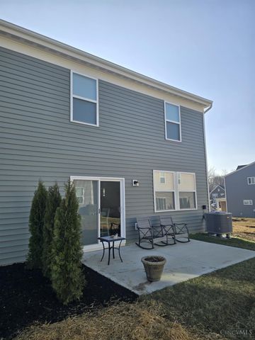 598 Dedication Lane, Union Twp, OH 45245