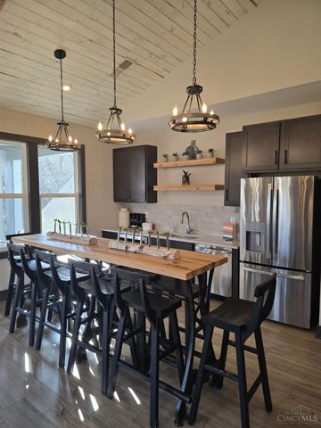 598 Dedication Lane, Union Twp, OH 45245