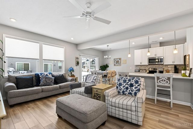 598 Dedication Lane, Union Twp, OH 45245