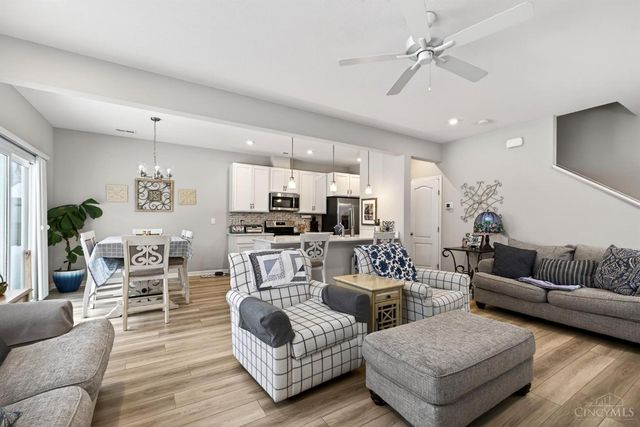 598 Dedication Lane, Union Twp, OH 45245