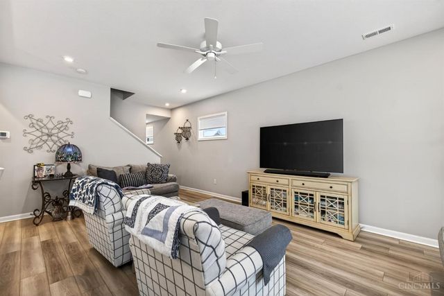 598 Dedication Lane, Union Twp, OH 45245