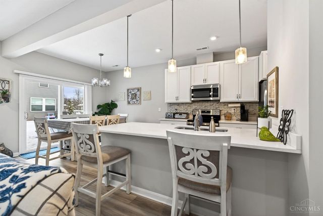 598 Dedication Lane, Union Twp, OH 45245