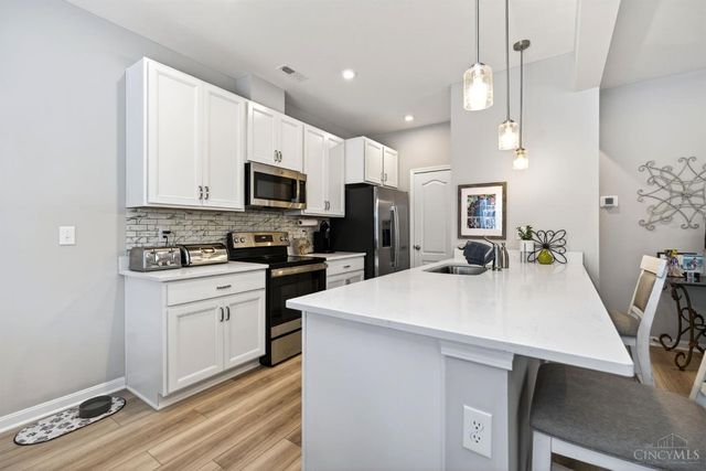 598 Dedication Lane, Union Twp, OH 45245