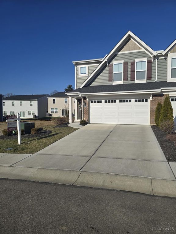 598 Dedication Lane, Union Twp, OH 45245