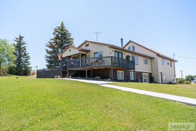 1225 N 885 E, Shelley, ID 83274