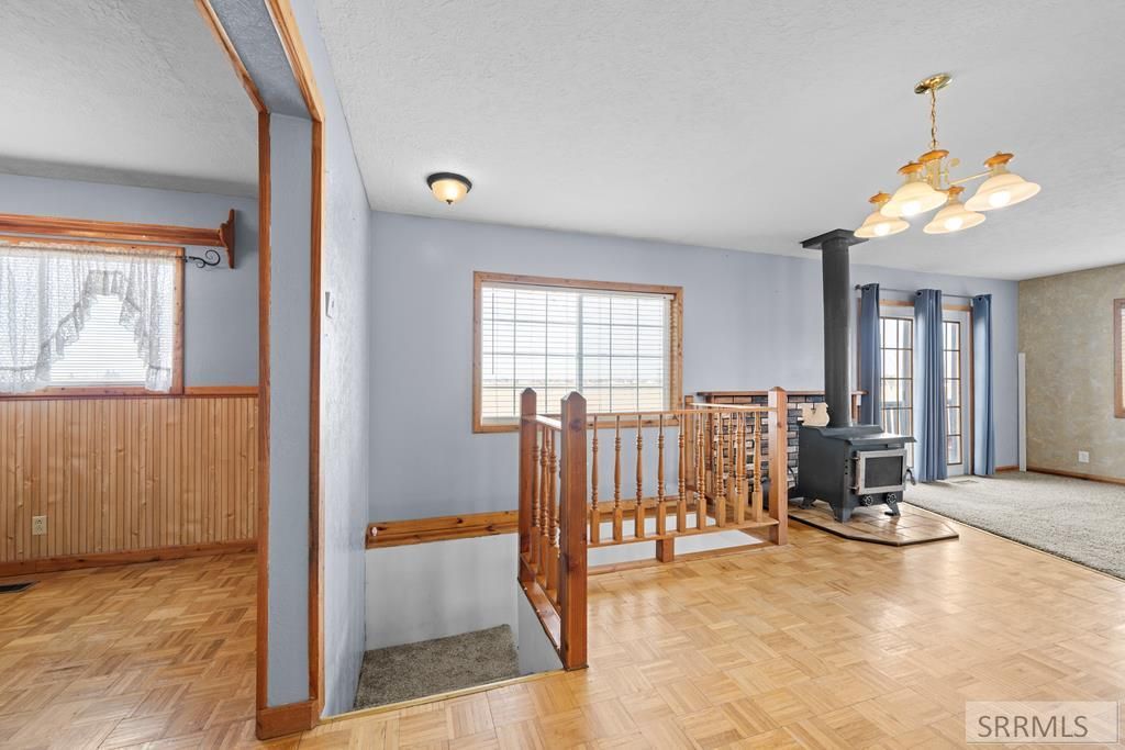 Image 40 of property listing at 1225 N 885 E, Shelley, ID 83274