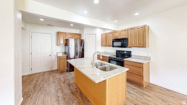 1277 N WILLOW WAY, Spanish Fork, UT 84660