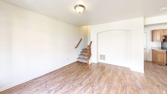1277 N WILLOW WAY, Spanish Fork, UT 84660