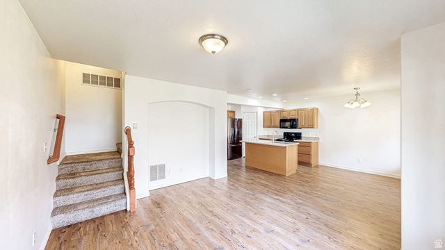 1277 N WILLOW WAY, Spanish Fork, UT 84660