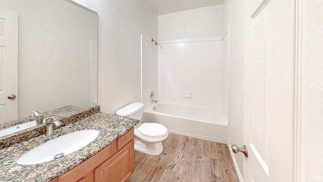 1277 N WILLOW WAY, Spanish Fork, UT 84660