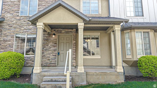 1277 N WILLOW WAY, Spanish Fork, UT 84660