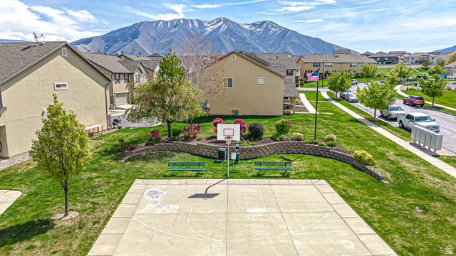 1277 N WILLOW WAY, Spanish Fork, UT 84660