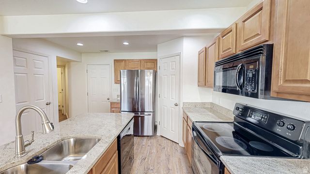 1277 N WILLOW WAY, Spanish Fork, UT 84660