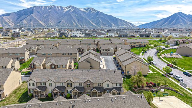 1277 N WILLOW WAY, Spanish Fork, UT 84660