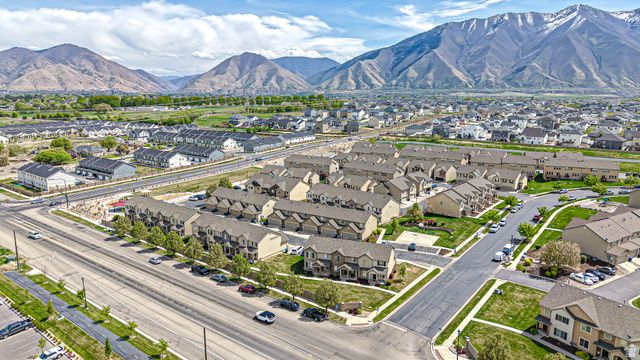 1277 N WILLOW WAY, Spanish Fork, UT 84660