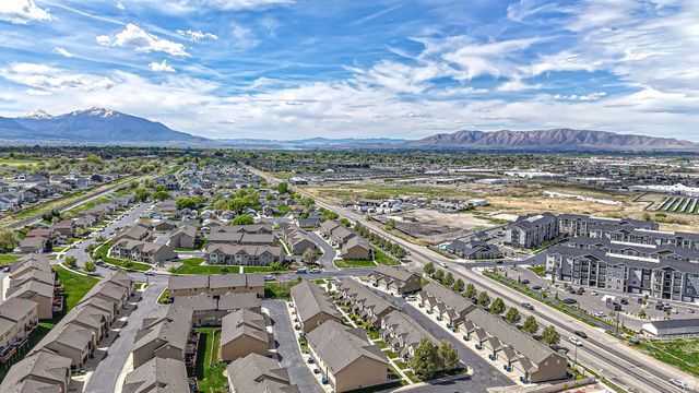 1277 N WILLOW WAY, Spanish Fork, UT 84660