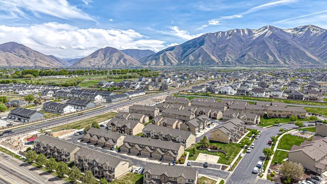 1277 N WILLOW WAY, Spanish Fork, UT 84660