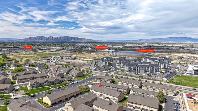 1277 N WILLOW WAY, Spanish Fork, UT 84660