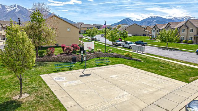 1277 N WILLOW WAY, Spanish Fork, UT 84660