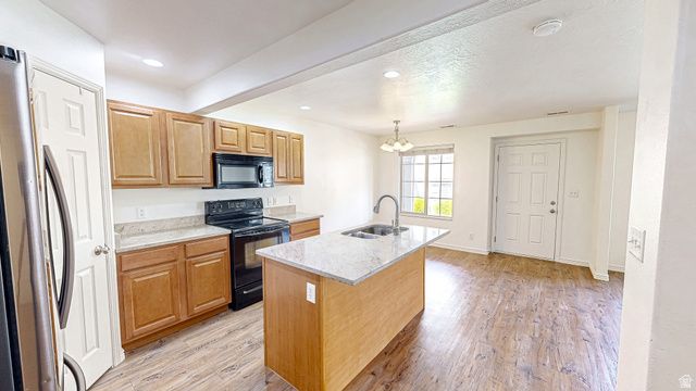 1277 N WILLOW WAY, Spanish Fork, UT 84660