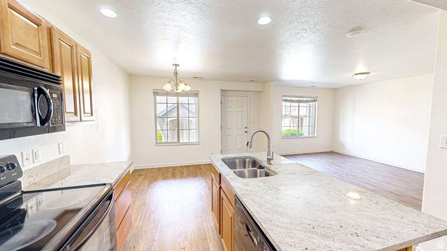 1277 N WILLOW WAY, Spanish Fork, UT 84660