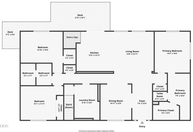 106 Creek View Lane, Rogue River, OR 97537