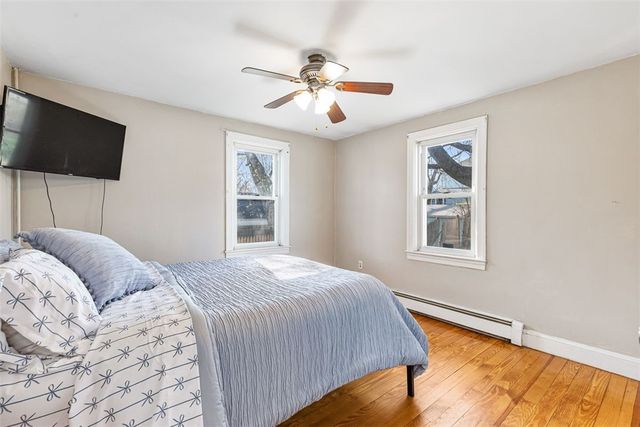 25 Harrison Street, Cumberland, RI 02864