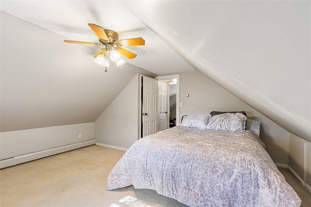 25 Harrison Street, Cumberland, RI 02864