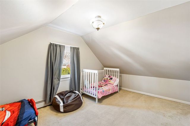 25 Harrison Street, Cumberland, RI 02864