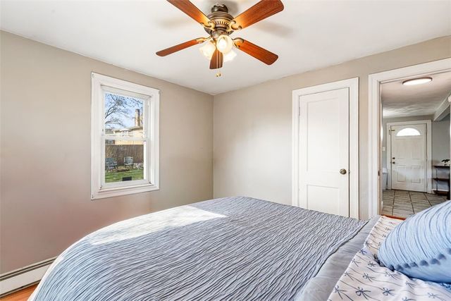 25 Harrison Street, Cumberland, RI 02864