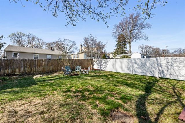 25 Harrison Street, Cumberland, RI 02864