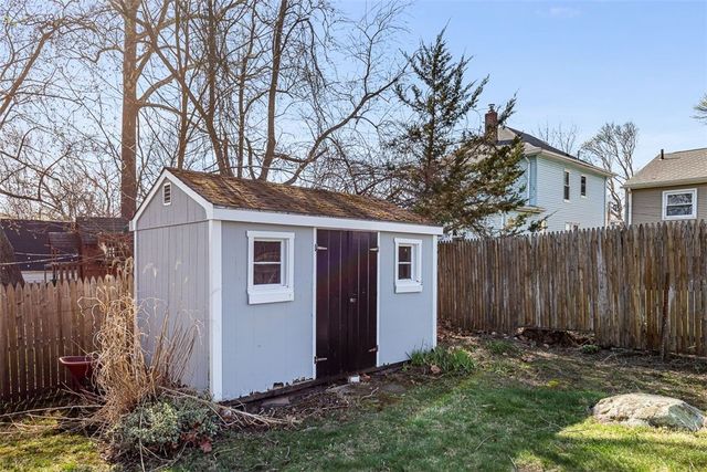 25 Harrison Street, Cumberland, RI 02864