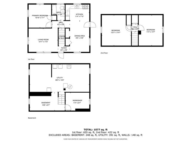 25 Harrison Street, Cumberland, RI 02864