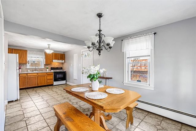 25 Harrison Street, Cumberland, RI 02864