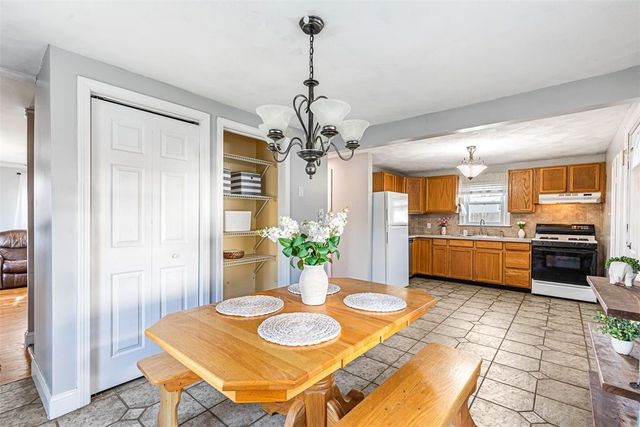 25 Harrison Street, Cumberland, RI 02864