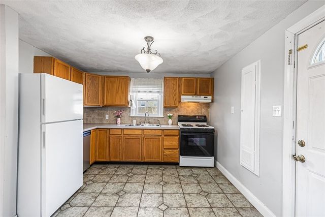 25 Harrison Street, Cumberland, RI 02864