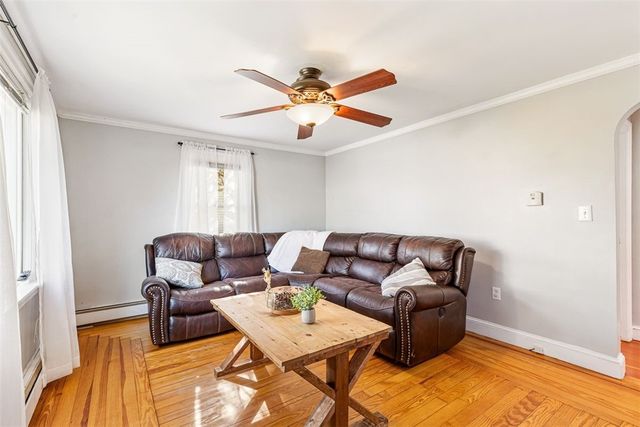 25 Harrison Street, Cumberland, RI 02864