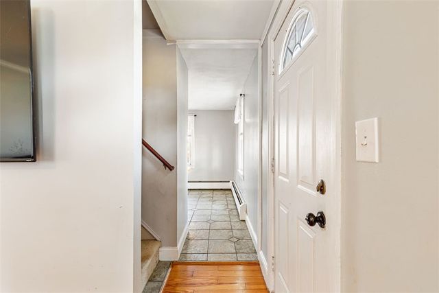 25 Harrison Street, Cumberland, RI 02864