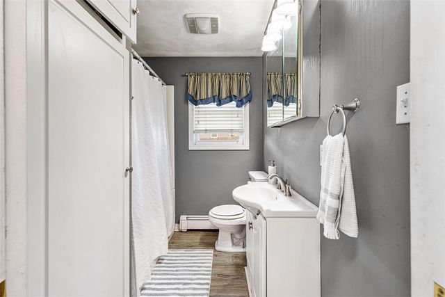 25 Harrison Street, Cumberland, RI 02864