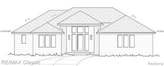 5018 NORTHLAWN (Ranch) Drive, Sterling Heights, MI 48310