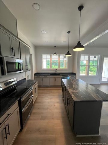 115 Keyser Street, Aberdeen, NC 28315