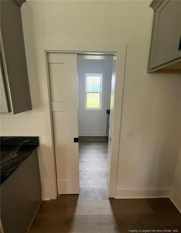 115 Keyser Street, Aberdeen, NC 28315